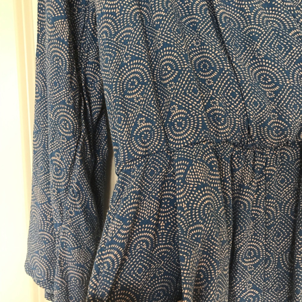 H&M romper - Picture 4 of 4